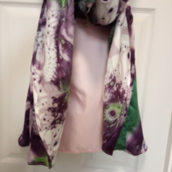 πTony Bowlsπsize 4 πwith matching attachable straps and matching wrap NEW π - Picture 4 of 9